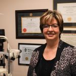 Celebrating women in optometry on International Women’s Day