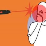 Canada survey on eye injuries from handheld lasers is open until March 31, 2025